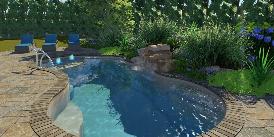 I30 Pool Mockup