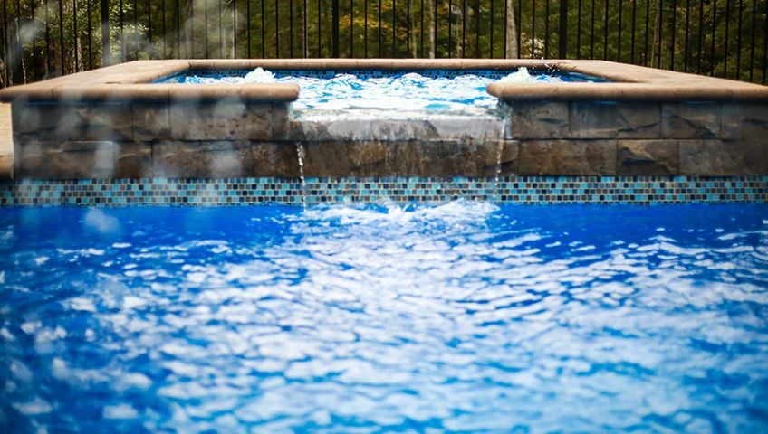 Inground Saltwater Pool Cost: Salt, Cells, Generators, and More