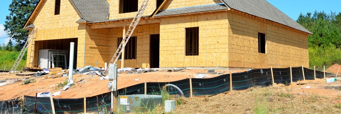 Why You Should Wait to Get a Pool Until Your New Home Is Built