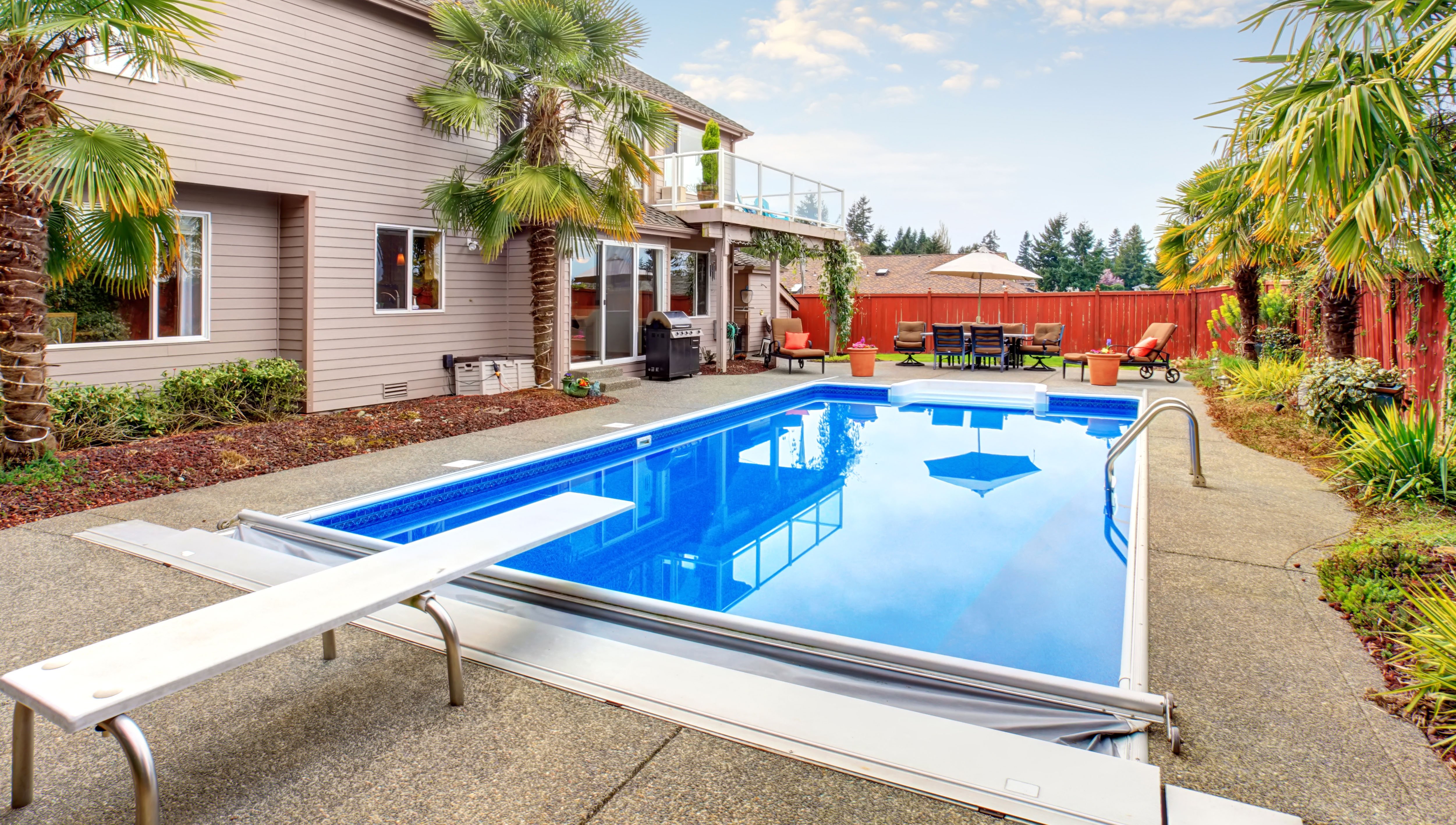 What Is the Cheapest Inground Swimming Pool?