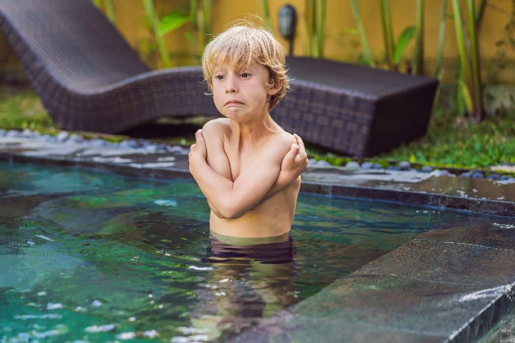 How to Shock a Pool