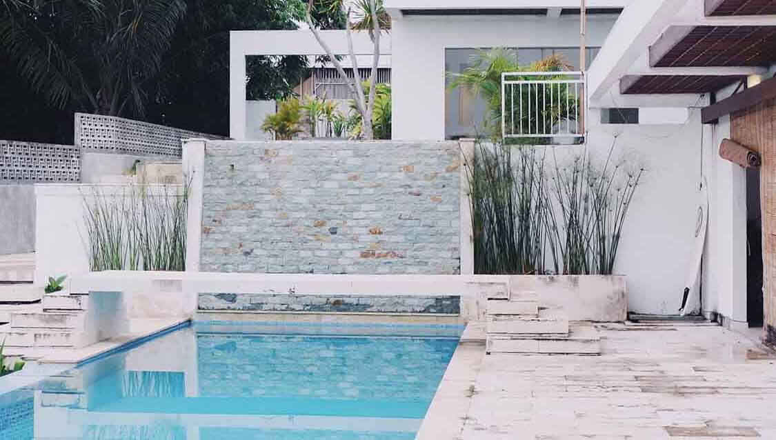 Concrete Pool Remodeling vs. Removal: Cost, Ideas, Options