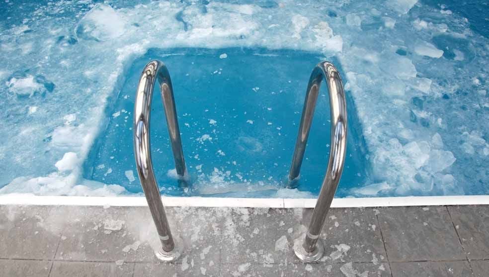 What Is the Best Type of Pool for Cold Climates? Concrete vs. Fiberglass vs. Vinyl Liner