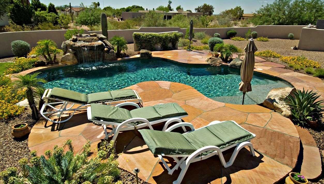 How Much Does an Inground Pool Cost in Arizona?