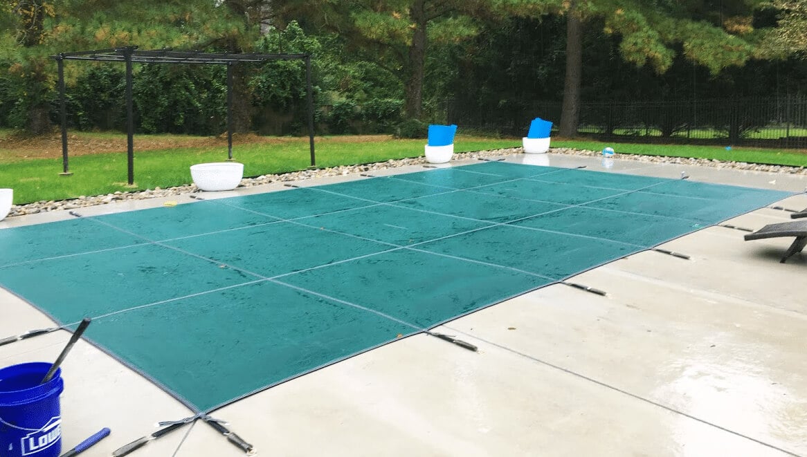 How to Buy a Pool Cover: Sizing, Types, Prices