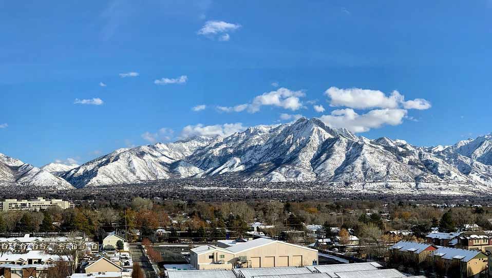 Inground Swimming Pool Prices in Salt Lake City (Infographic)