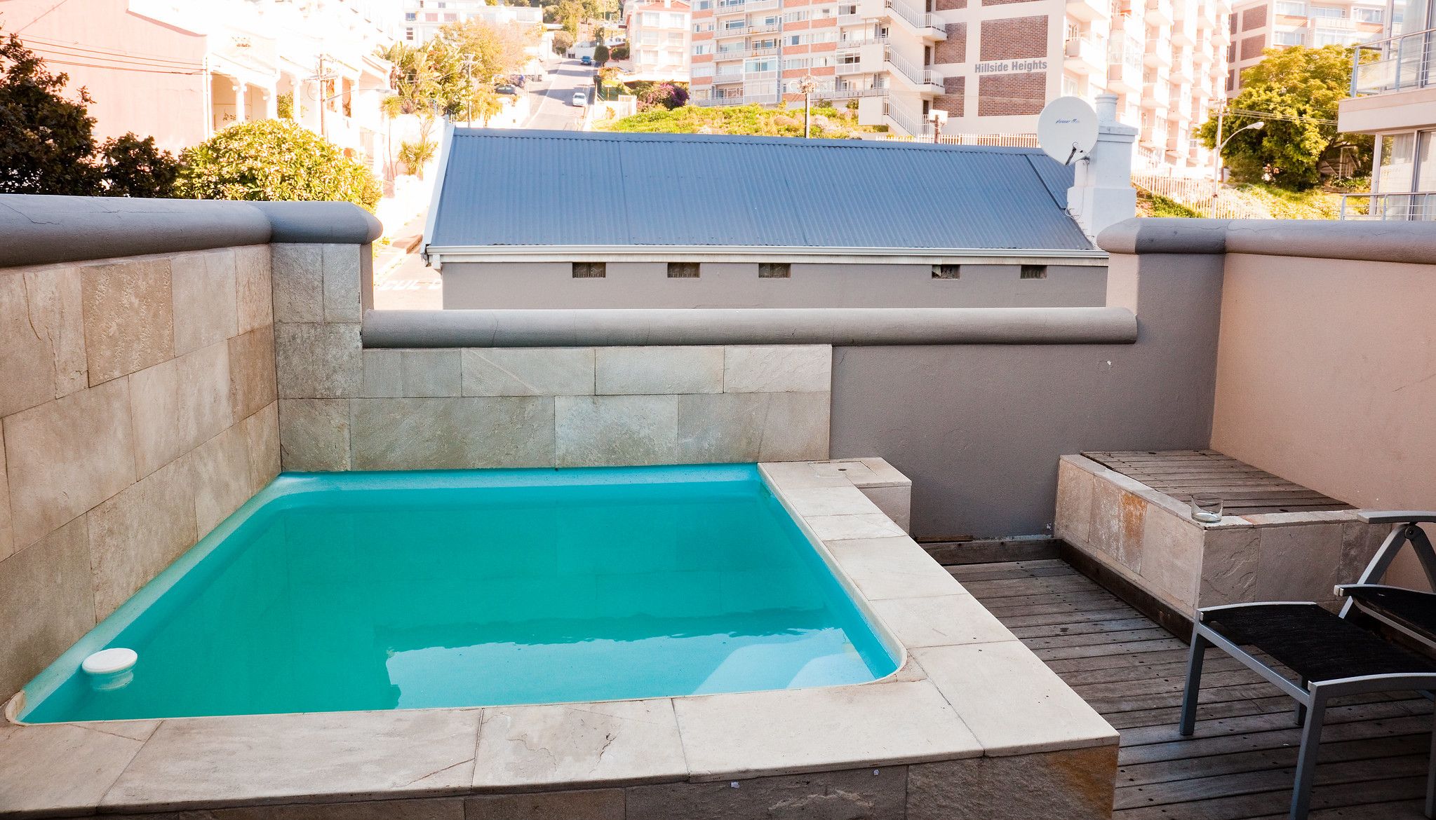 Plunge Pools, Cocktail Pools, and Spools: Which Pool Is Best for You?