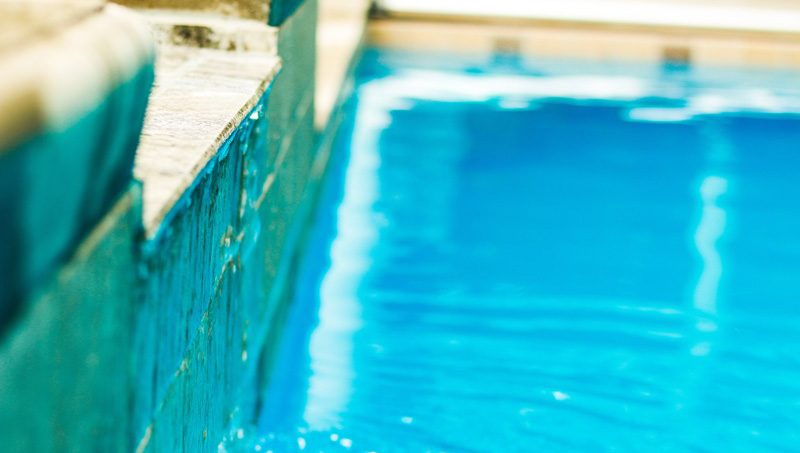Yes, Swimming Pools are Safe from Coronavirus