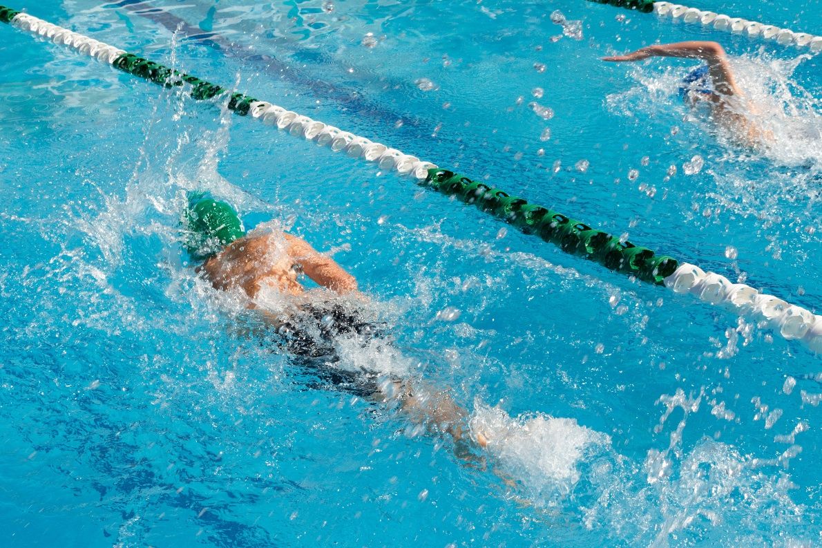 Leisure Pools vs. River Pools: Which Fiberglass Pool Manufacturer is Best For You?